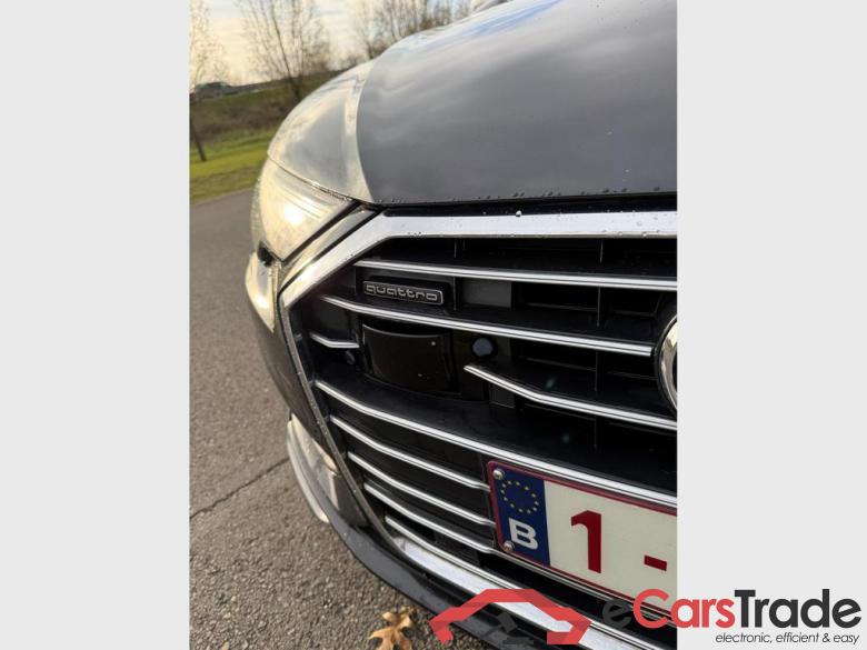 AUDI A6 Audi A6  Sport 45 TDI quattro 170(231) kW(ch) tiptronic #6