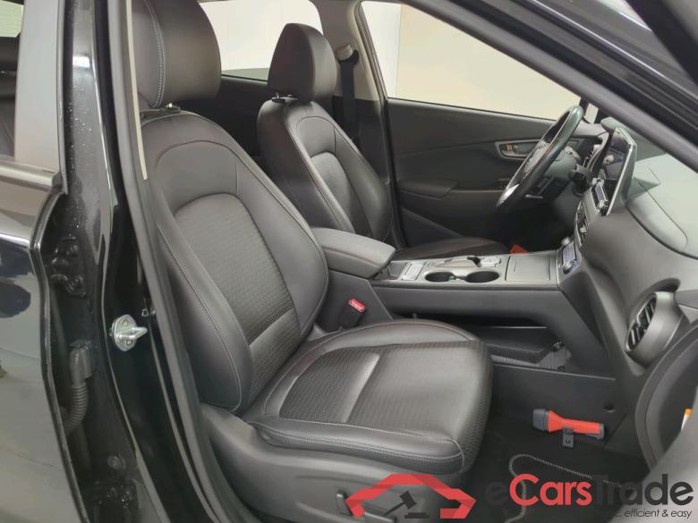 Hyundai KONA Limited Electric 64 kWh 5d #3