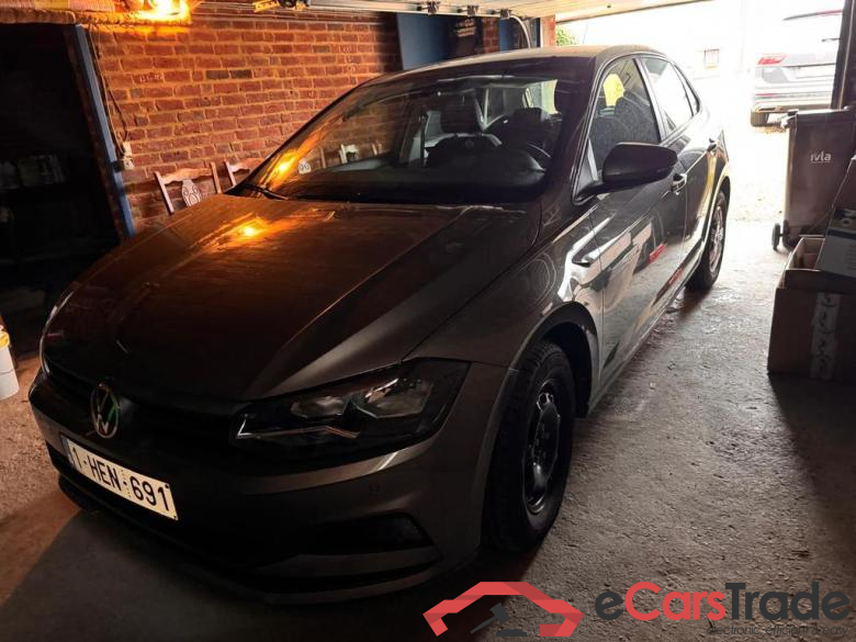 VOLKSWAGEN Polo !! AW12GV 0 GPE1PE1 GYORYOR