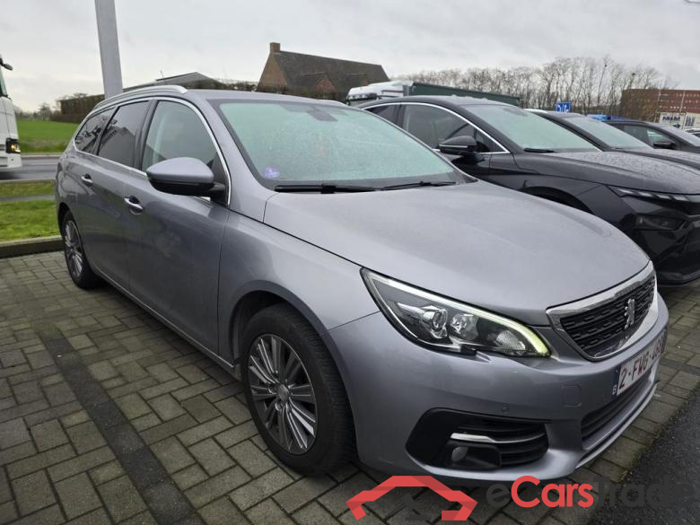 PEUGEOT 308 SW 1.2 PureTech Allure