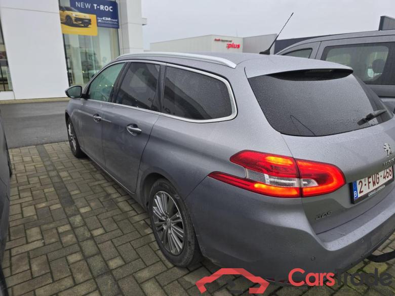 PEUGEOT 308 SW 1.2 PureTech Allure #3