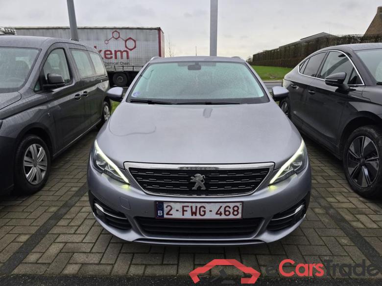 PEUGEOT 308 SW 1.2 PureTech Allure #6