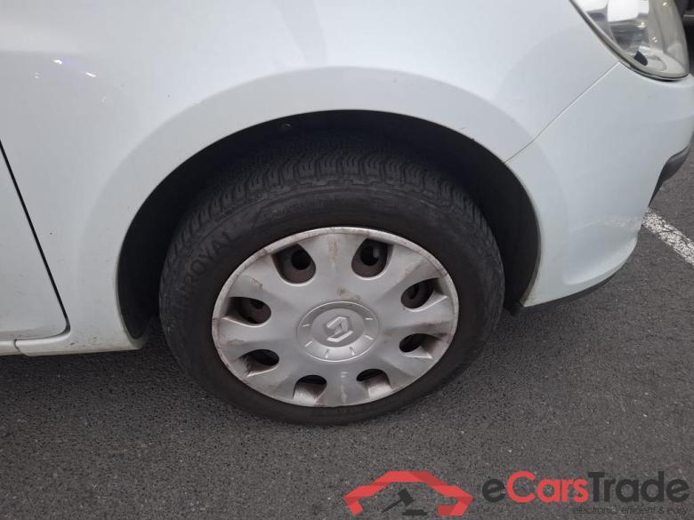 RENAULT Clio III Clio 1.5 dCi Business (Fleet) #5