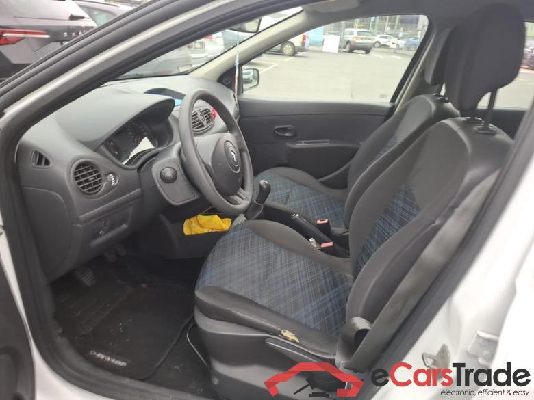 RENAULT Clio III Clio 1.5 dCi Business (Fleet) #6