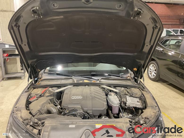 AUDI A4 AVANT 2.0 35 TFSI 110KW S TRONIC ATTRACTION BE #6