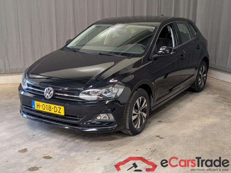 VOLKSWAGEN POLO 1.0 TSI Comf.l. Bus. #1