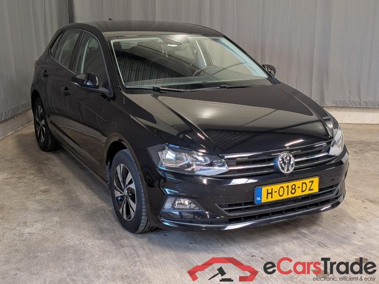 VOLKSWAGEN POLO 1.0 TSI Comf.l. Bus. #2