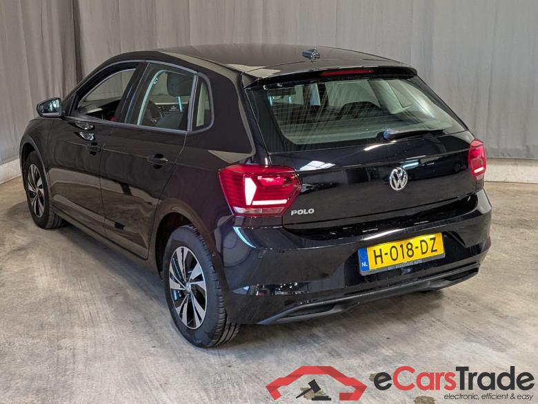 VOLKSWAGEN POLO 1.0 TSI Comf.l. Bus. #4
