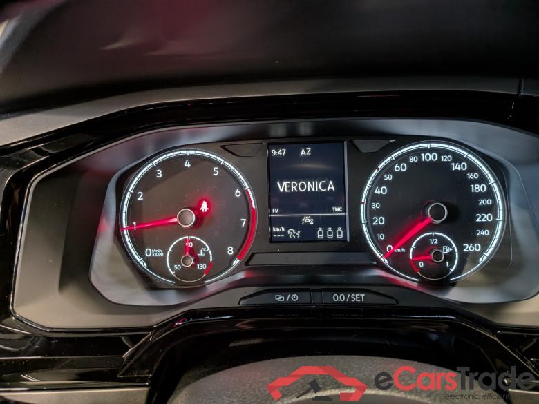 VOLKSWAGEN POLO 1.0 TSI Comf.l. Bus. #6
