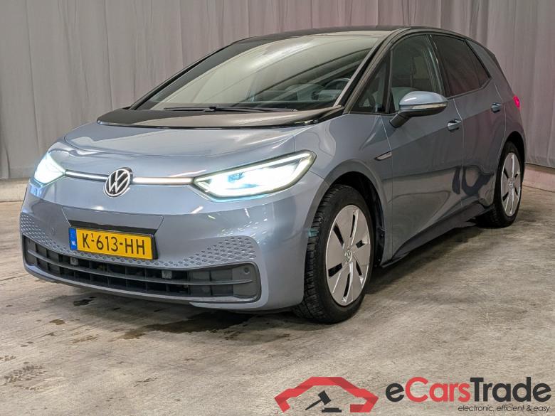 VOLKSWAGEN ID.3 Business 58 kWh #1