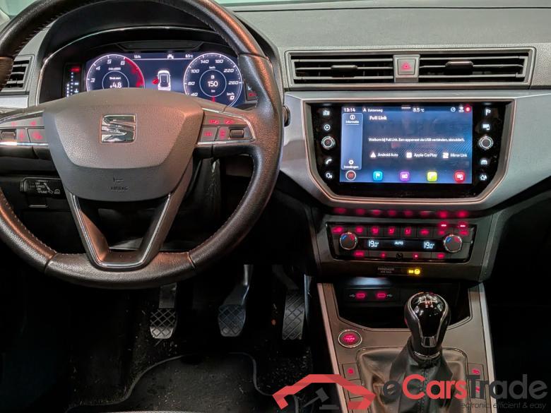 SEAT Arona 1.0 TSI Style Ltd Ed #5