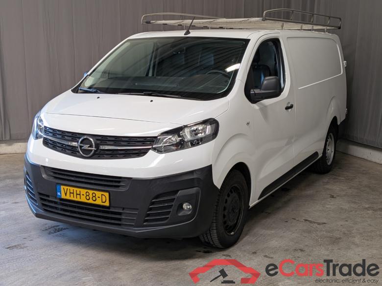OPEL VIVARO 2.0 CDTI L2H1 Edit. #1