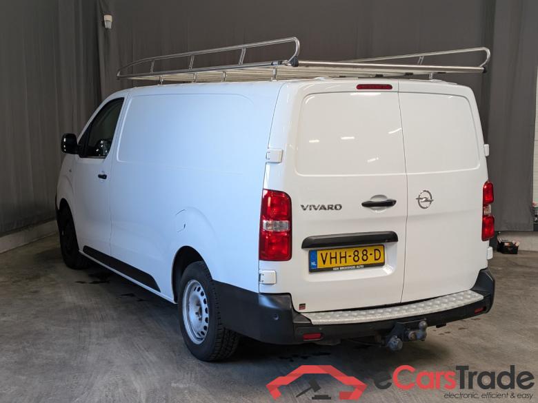 OPEL VIVARO 2.0 CDTI L2H1 Edit. #4