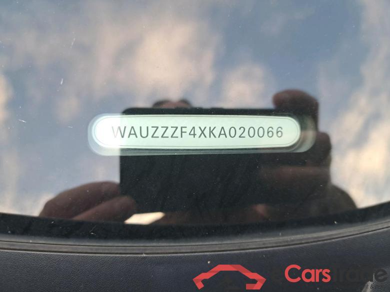 AUDI - AUD A4 AVANT TDi 150PK S-Tronic Ultra Business Edition Pack Business & Assistance City #6