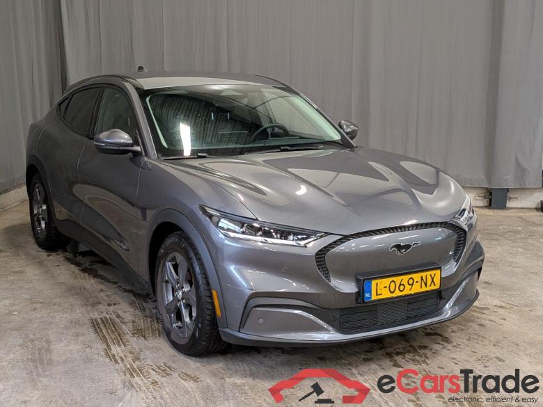 FORD Mustang Mach-E Extended RWD 98 kWh #2