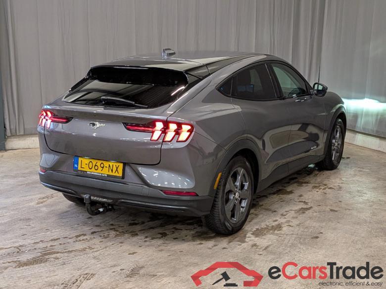 FORD Mustang Mach-E Extended RWD 98 kWh #3