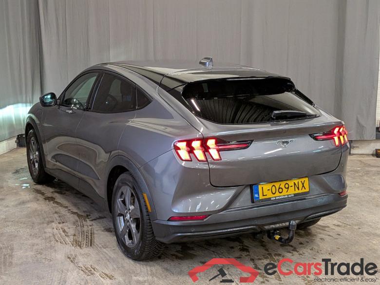 FORD Mustang Mach-E Extended RWD 98 kWh #4