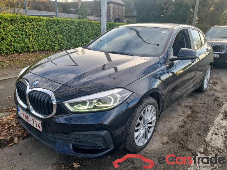 BMW - BMW 1 HATCH 118iA 140PK Advantage Business Edition Pack Business Plus  * PETROL *