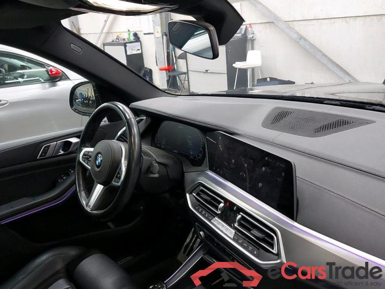 BMW - BMW X5 xDrive45e 394PK M Sport Pack Travel & Vernasca Heated Seats & Driving Assistant Pack & Adaptive LED & 20 Inch Alloy   * HYBRID * #3