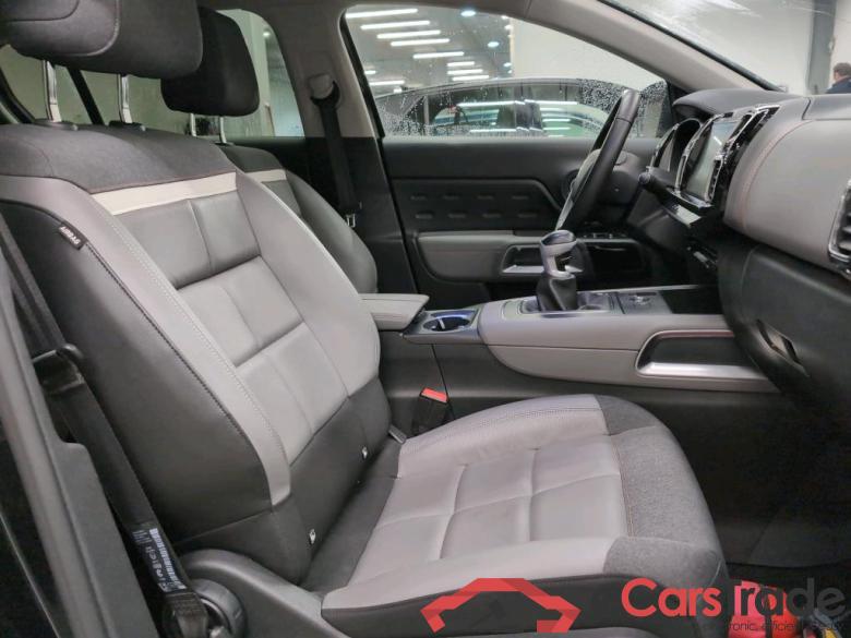 CITROËN - CIT C5 AIRCROSS BlueHDi 131PK Feel & Connect Nav #3