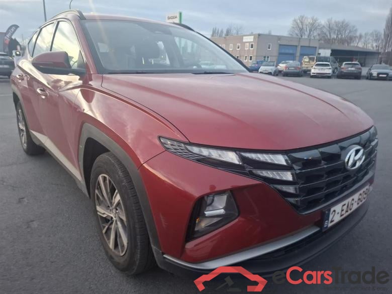 Hyundai Tucson 1.6 Essence