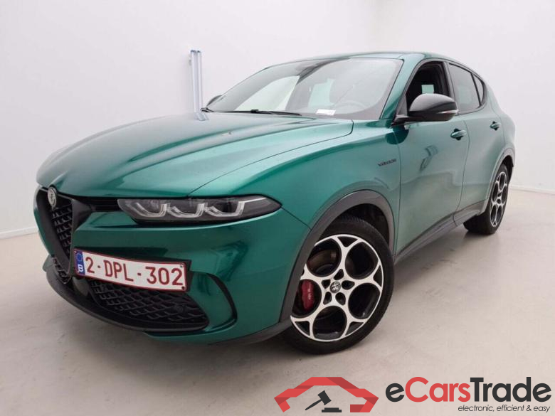 ALFA ROMEO TONALE 1.5 MHEV VELOCE DCT7