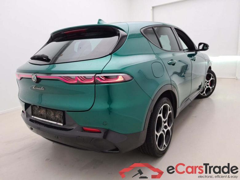 ALFA ROMEO TONALE 1.5 MHEV VELOCE DCT7 #2