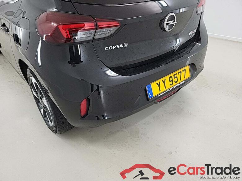 OPEL CORSA E-ELEGANCE 50KWH #6