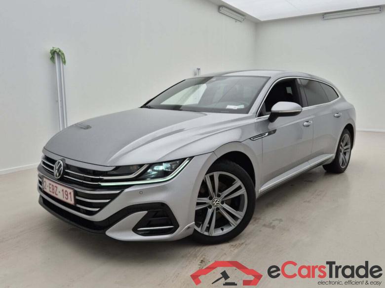 VOLKSWAGEN ARTEON SHOOTING BRAKE 1.4 EHYBRID R-LINE BSN. DSG #1