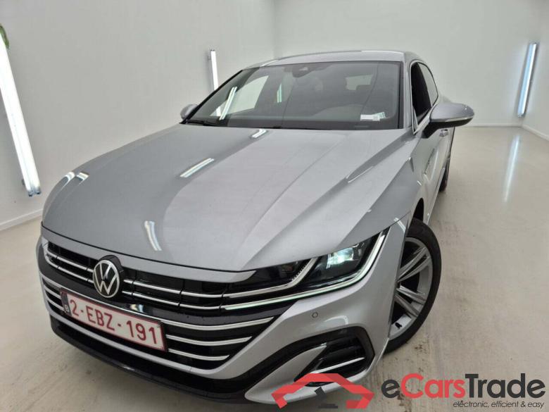VOLKSWAGEN ARTEON SHOOTING BRAKE 1.4 EHYBRID R-LINE BSN. DSG #5