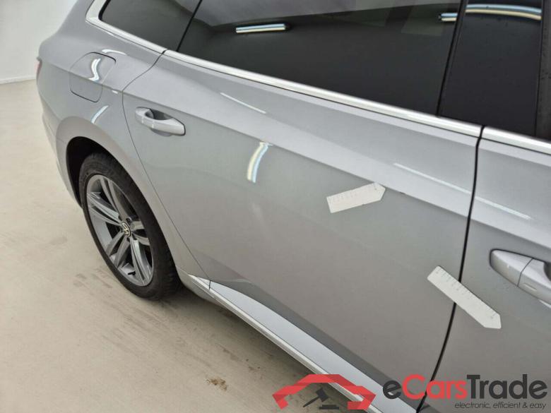 VOLKSWAGEN ARTEON SHOOTING BRAKE 1.4 EHYBRID R-LINE BSN. DSG #6