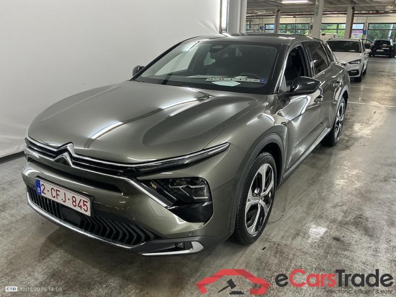 CITROAu2039N C5 X 1.2 PURETECH 130 S&S EAT8 FEEL AT #1