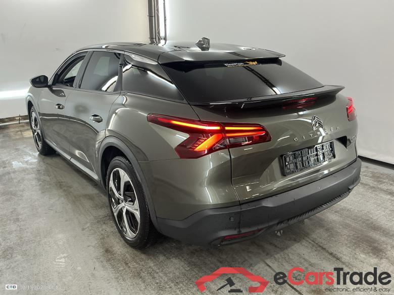 CITROAu2039N C5 X 1.2 PURETECH 130 S&S EAT8 FEEL AT #3