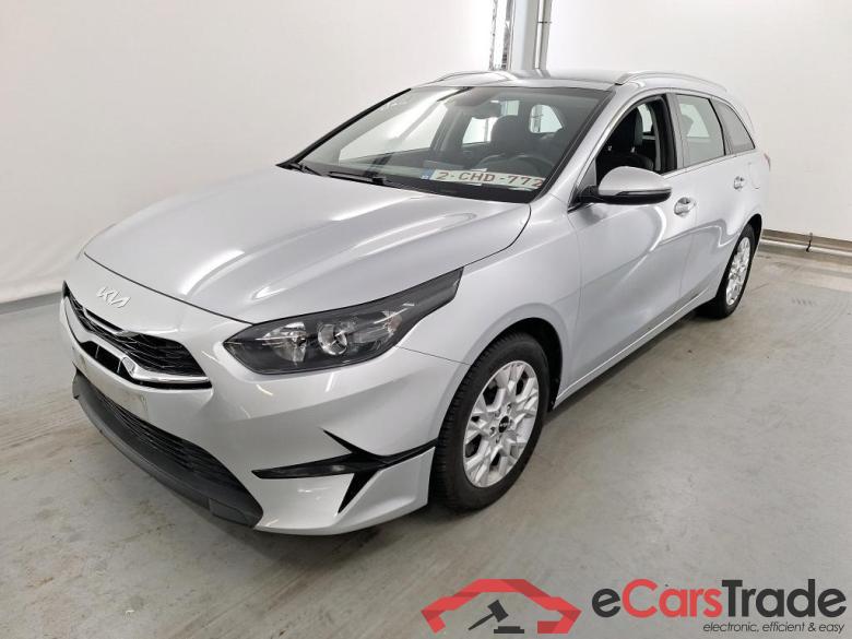 KIA CEE'D SPORTSWAGON 1.0 T-GDI PULSE #1