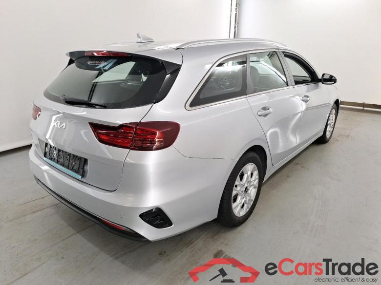 KIA CEE'D SPORTSWAGON 1.0 T-GDI PULSE #4