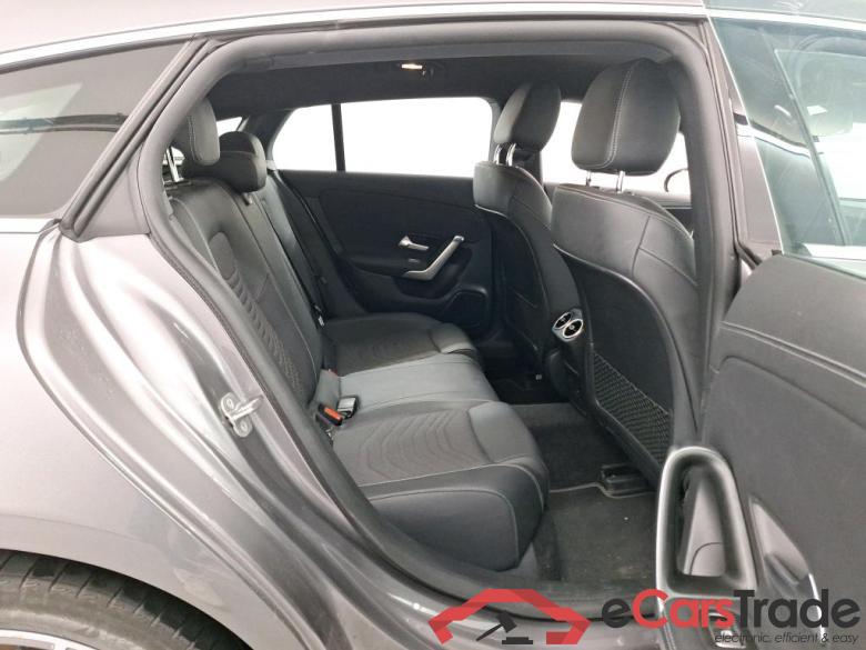 MERCEDES-BENZ CLA SHOOTING BRAKE 1.3 CLA 250 E LUXURY LINE DCT SH BR #6