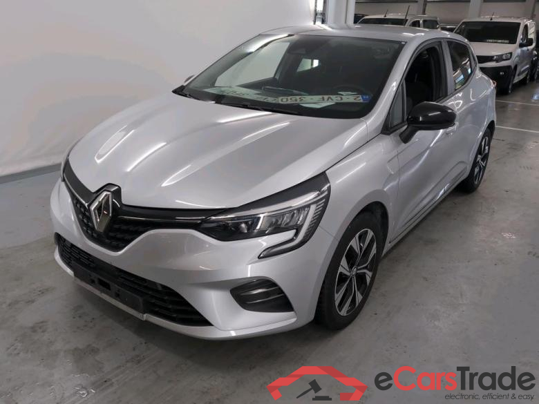 RENAULT CLIO 1.0 TCE 90 EVOLUTION
