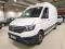 preview Volkswagen Crafter #0