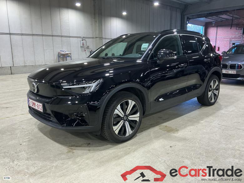 VOLVO XC40 BEV 70KWH RECHARGE ULTIMATE