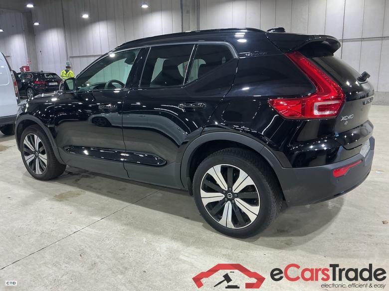 VOLVO XC40 BEV 70KWH RECHARGE ULTIMATE #3