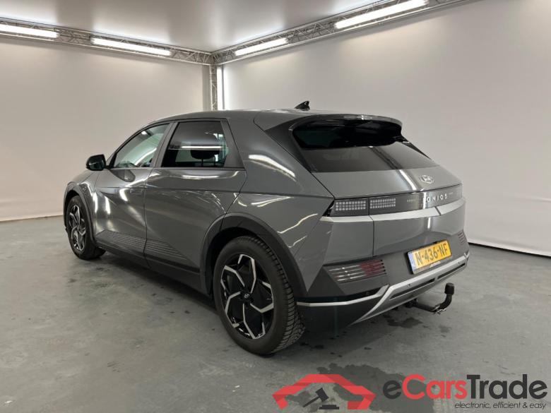 HYUNDAI IONIQ 5 Connect+ 73kWh #3