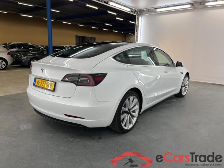Tesla Model 3 Standard RWD Plus 60 kWh #4