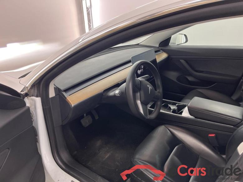 Tesla Model 3 Standard RWD Plus 60 kWh #5