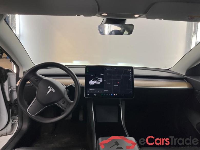 Tesla Model 3 Standard RWD Plus 60 kWh #6