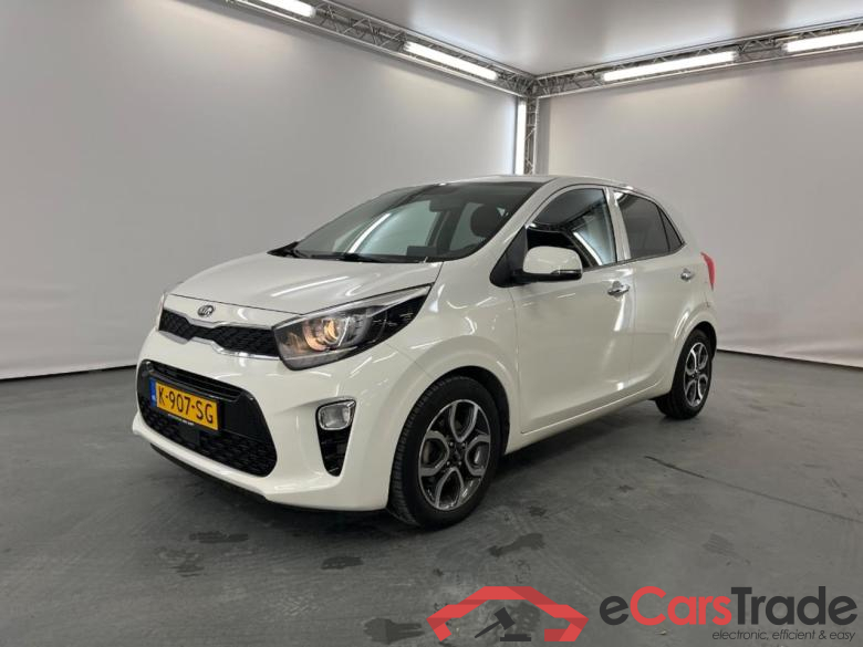 KIA PICANTO 1.0 DPi DynamicPlusLine