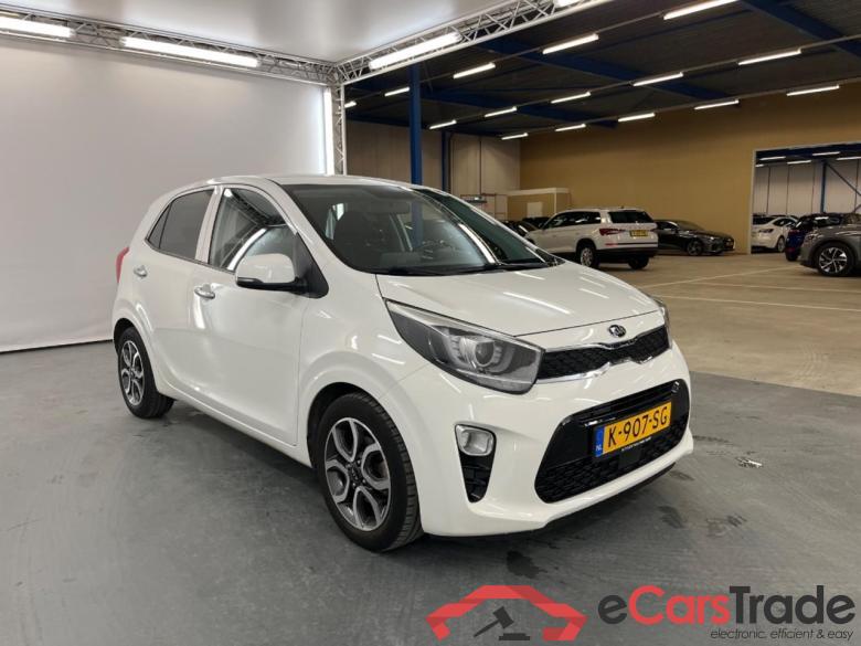 KIA PICANTO 1.0 DPi DynamicPlusLine #2