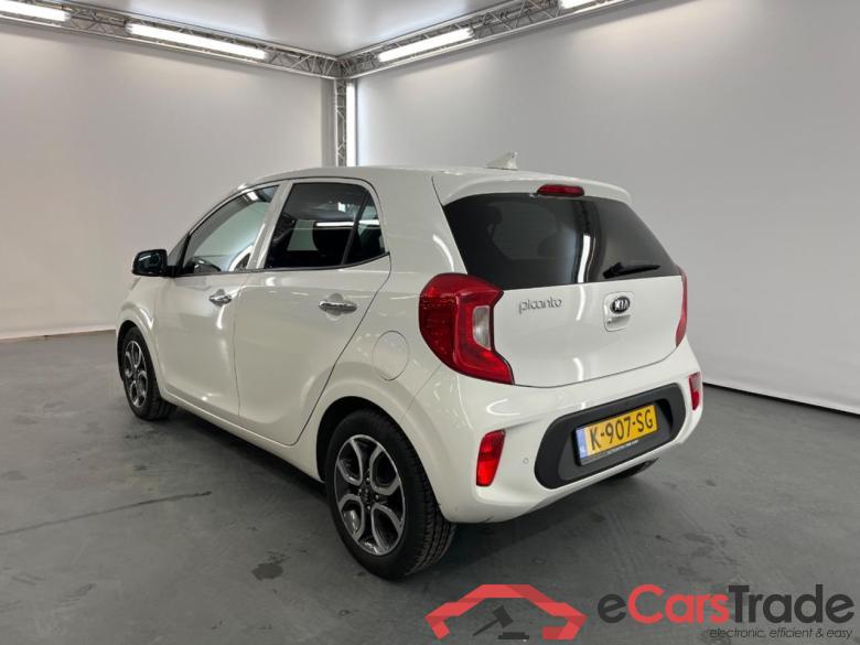 KIA PICANTO 1.0 DPi DynamicPlusLine #3