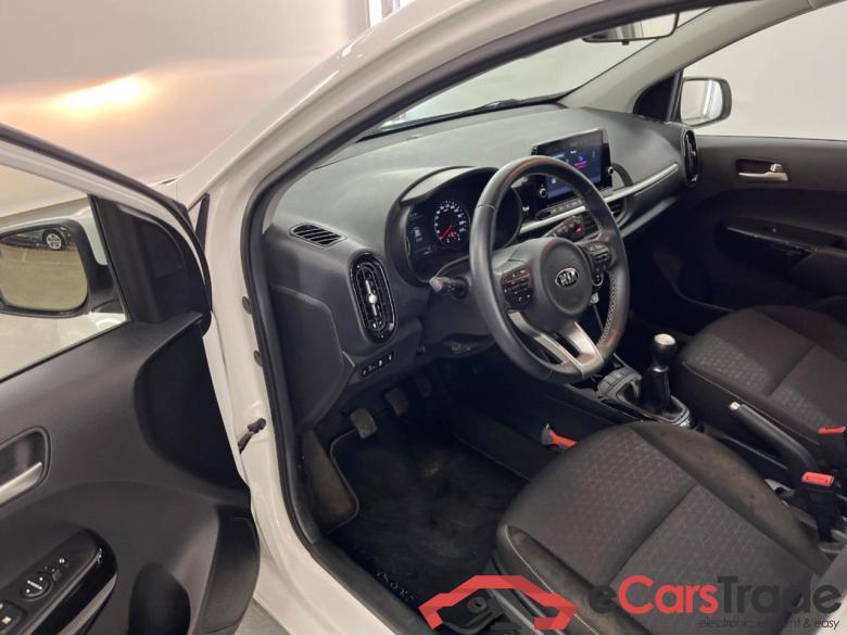 KIA PICANTO 1.0 DPi DynamicPlusLine #5