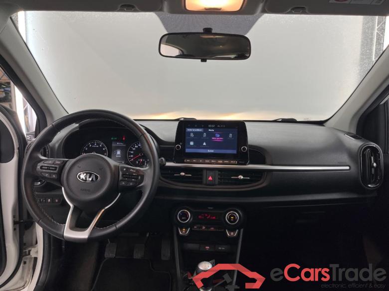 KIA PICANTO 1.0 DPi DynamicPlusLine #6
