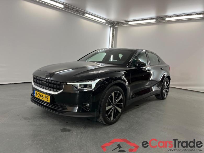 Polestar 2 Long Range Dual Motor Launch Edition 78kWh #1